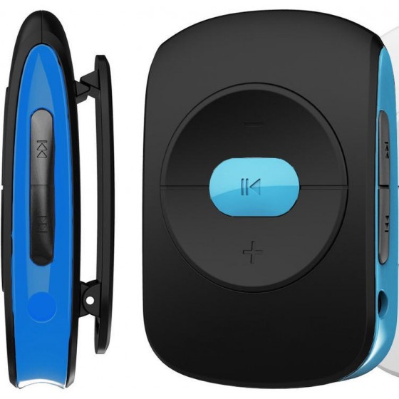 OSIO SRM-7640BB MP3 PLAYER ����� / ���� �� ���� �����