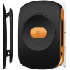 OSIO SRM-7640BO MP3 PLAYER ����� / ��������� �� ���� �����