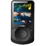 OSIO SRM-8580B MULTIMEDIA PLAYER