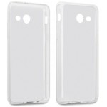 ������� ������ XCOVER SAMSUNG J5 2017 (�������) 0,3MM EXTRA SLIM