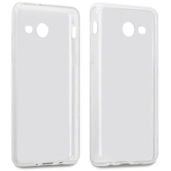 ������� ������ XCOVER SAMSUNG J5 2017 (�������) 0,3MM EXTRA SLIM