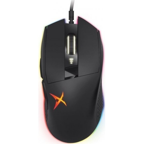 CREATIVE SIEGE M04 BLACK - (70GP007000000)