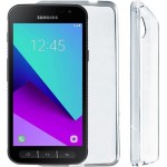 ������� ������ XCOVER ULTRA SLIM 0,3 ��� SAMSUNG GALAXY XCOVER 4 (G390) ��������
