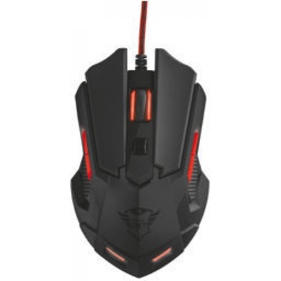 GAMING MOUSE TRUST GXT148 OPTICAL 21197