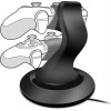 SPEEDLINK TWINDOCK CHARGING SYSTEM FOR PS4 BLACK - (SL-4511-BK)