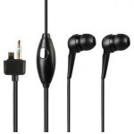 SPEEDLINK SL-5513-SBK HEADSET FOR NDSI BLACK