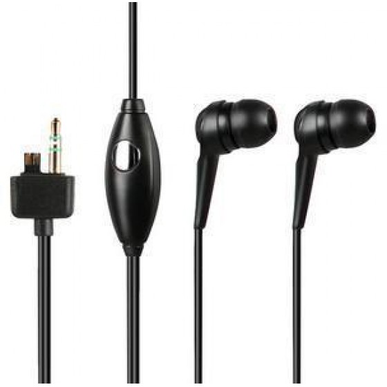 SPEEDLINK SL-5513-SBK HEADSET FOR NDSI BLACK