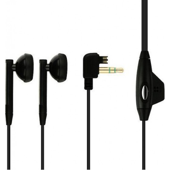SPEEDLINK SL-5631-SBK EARPHONES FOR NDS LITE, BLACK