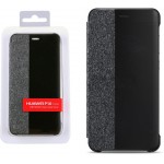 ���� HUAWEI P10 LITE FLIP VIEW COVER GREY OR
