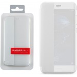 ���� HUAWEI P10 LITE FLIP VIEW COVER WHITE OR