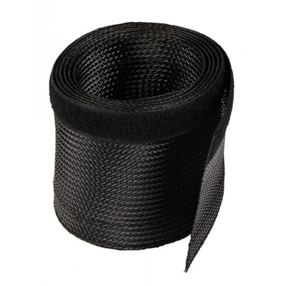 POWERTECH �������� �������� ����� FLEX WRAP, 1.8M, BLACK