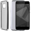 ���� XIAOMI REDMI 4X 5.0 FACEPLATE ELECTROPLATING GREY VOLTETEL