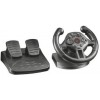 STEERING WHEEL TRUST GXT570 PC/PS3 21684