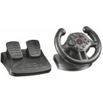 STEERING WHEEL TRUST GXT570 PC/PS3 21684