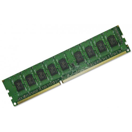 MAJOR USED SERVER RAM 4GB, 2RX4, DDR3-1333MHZ, PC3-10600R
