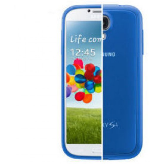 ������� ������ SAMSUNG EF-PI950BCEGWW I9500 S4 ���� �������