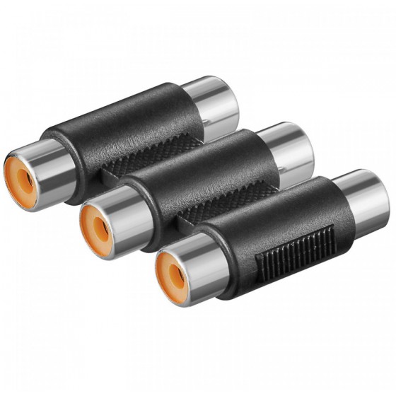����� 3 X RCA ��� / 3 X RCA ��� OEM