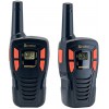 COBRA AM245 PMR 5 KM RANGE 8-CHANNEL BLACK/ORANGE