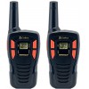 COBRA AM245 PMR 5 KM RANGE 8-CHANNEL BLACK/ORANGE