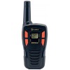 COBRA AM245 PMR 5 KM RANGE 8-CHANNEL BLACK/ORANGE