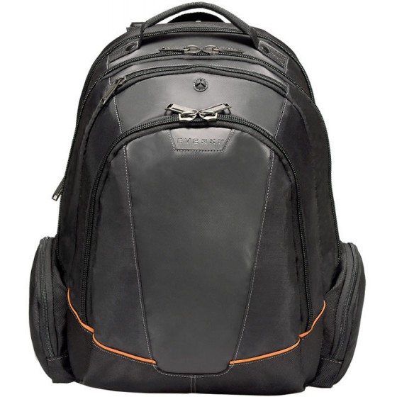 EVERKI FLIGHT BACKPACK LAPTOP BACKPACK 16