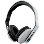SONIC GEAR AIRPHONE III BLUETOOTH HEADSET WHITE