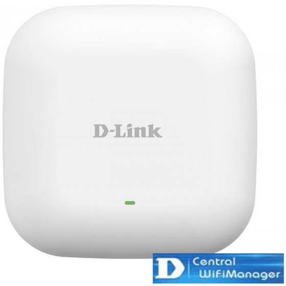 D-LINK DAP-2230 WIRELESS N POE INDOOR ACCESS POINT