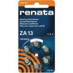 �������� RENATA ZA13 6 �������