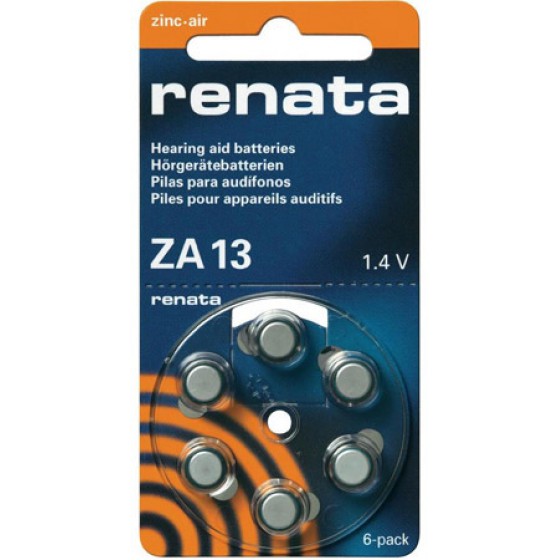 �������� RENATA ZA13 6 �������