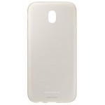 ���� FACEPLATE SAMSUNG JELLY COVER EF-AJ530TFEGWW ��� SM-J530F GALAXY J5 (2017) �������