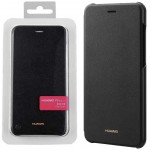 ���� HUAWEI P9 LITE 2017/P8 LITE 2017 FLIP COVER BLACK OR
