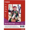 CANON GLOSSY PHOTO PAPER A4 100 SH - (0775B001AB)