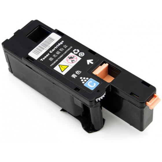 ������� TONER ��� XEROX, 6020/6025, 1K, CYAN