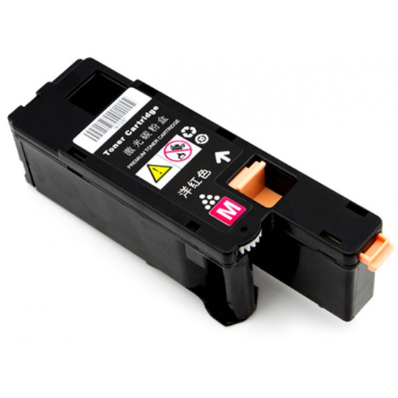 ������� TONER ��� XEROX, 6020/6025, 1K, MAGENTA