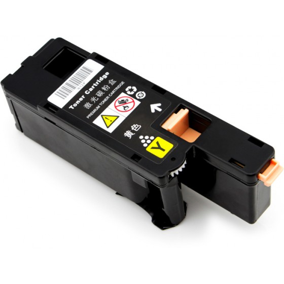 ������� TONER ��� XEROX, 6020/6025, 1K, YELLOW