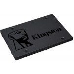 ������ SSD KINGSTON A400 240GB - (SA400S37/240G)