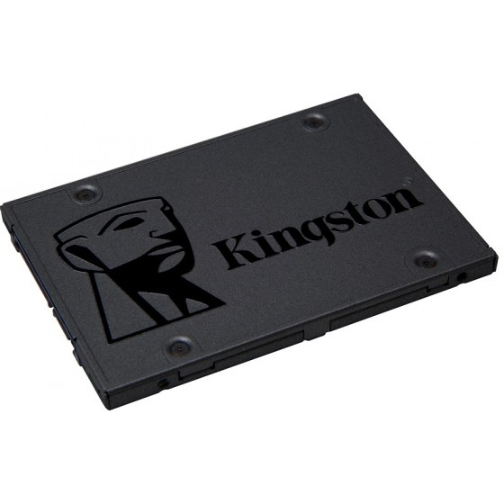 ������ SSD KINGSTON A400 480GB - (SA400S37/480G)