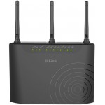 D-LINK DSL-3682 WIRELESS AC750 DUAL BAND VDSL / ADSL MODEM ROUTER
