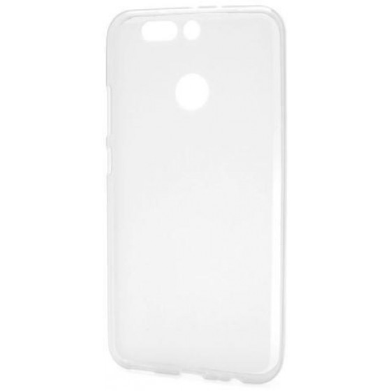 ���� TPU ��� HONOR 8 PRO (DUAL SIM) FLAT FROST
