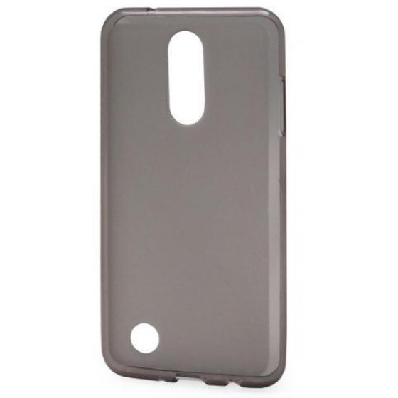 ���� TPU LG M160 K4 (2017) (DUAL SIM) FLAT SMOKE