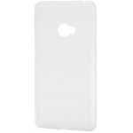 ���� TPU ��� XIAOMI MI NOTE 2 (DUAL SIM) FLAT FROST