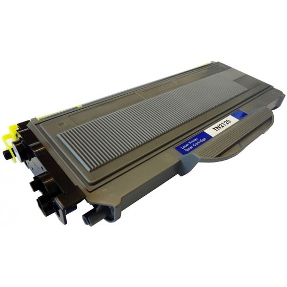 ������� TONER ��� BROTHER, TN2120/TN360/2175, 2.6K, BLACK