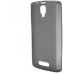 ������� ������ XCOVER ULTRA SLIM 0,3MM LENOVO A1000 SMOKED