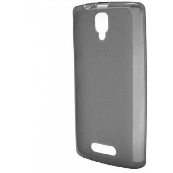 ������� ������ XCOVER ULTRA SLIM 0,3MM LENOVO A1000 SMOKED