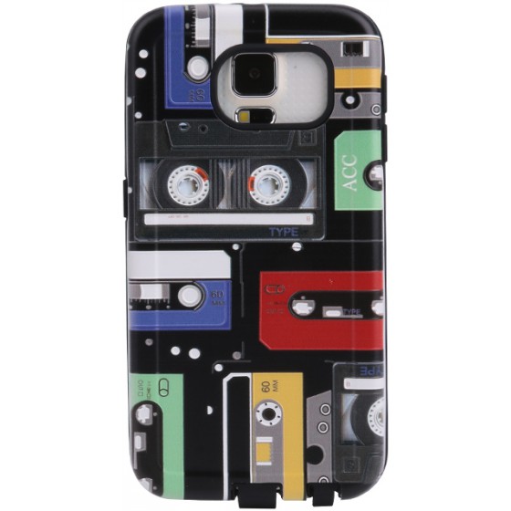 ������� ������ FASHION 2W1 COLOUR CASSETE SAMSUNG GALAXY S6 G920