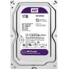 WESTERN DIGITAL PURPLE 1TB - (WD10PURZ)
