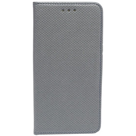 POWERTECH ���� MAGNET BOOK ��� GALAXY J5 2016 (J510), GRAY