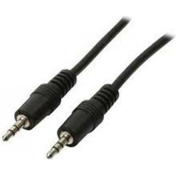 ������� ���� 3.5MM/3.5MM 1.5M ����� (�����������) OEM