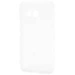���� TPU INOS HTC U11 (DUAL SIM) ULTRA SLIM 0.3MM �������