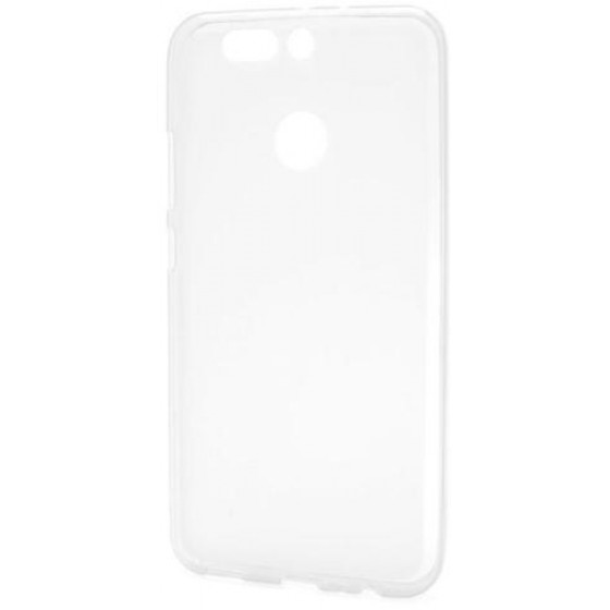 ���� TPU INOS HONOR 8 PRO (DUAL SIM) ULTRA SLIM 0.3MM �������